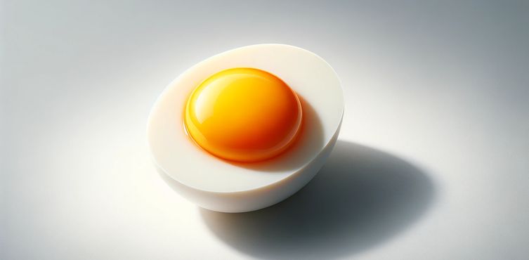 Valeur protéique et consommation des oeufs